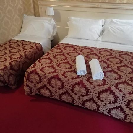 Casa Margot Hotel Velence Kültér fotó