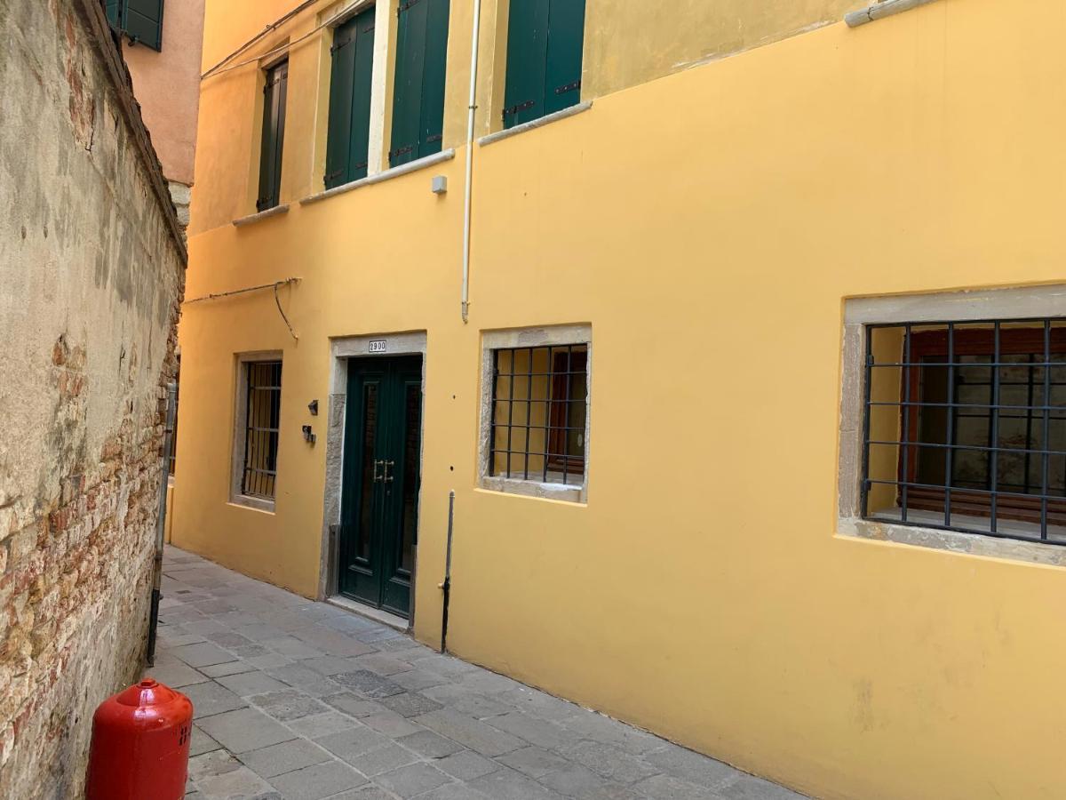 Casa Margot Hotel Velence Kültér fotó