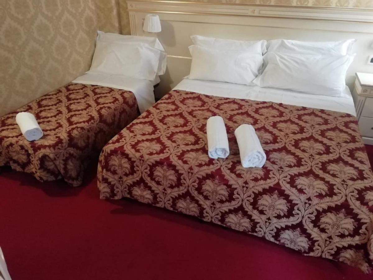 Casa Margot Hotel Velence Kültér fotó