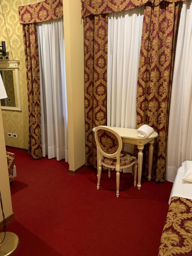 Casa Margot Hotel Velence Kültér fotó